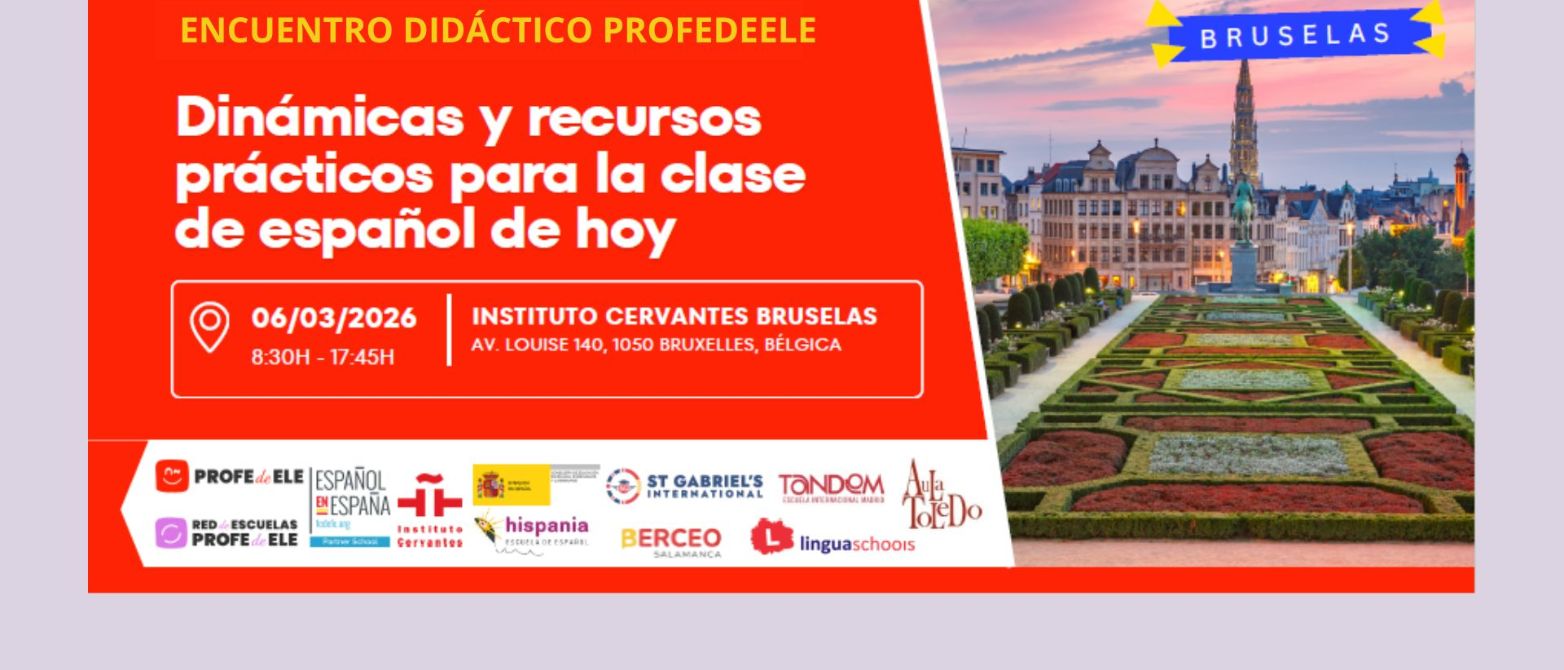encuentro didáctico profedeele