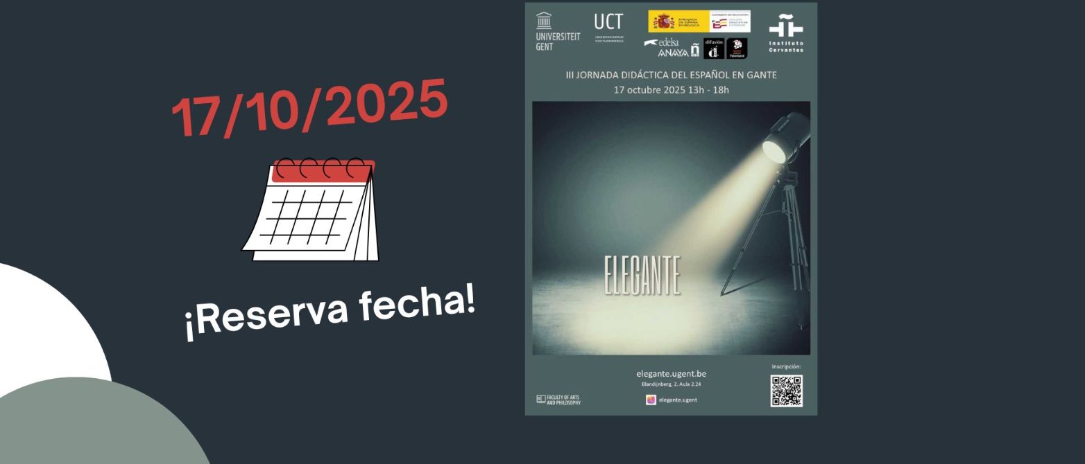 Jornada ELEGante 2025