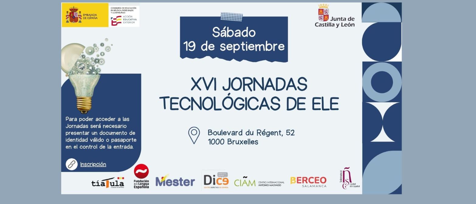 Jornadas tecnológicas