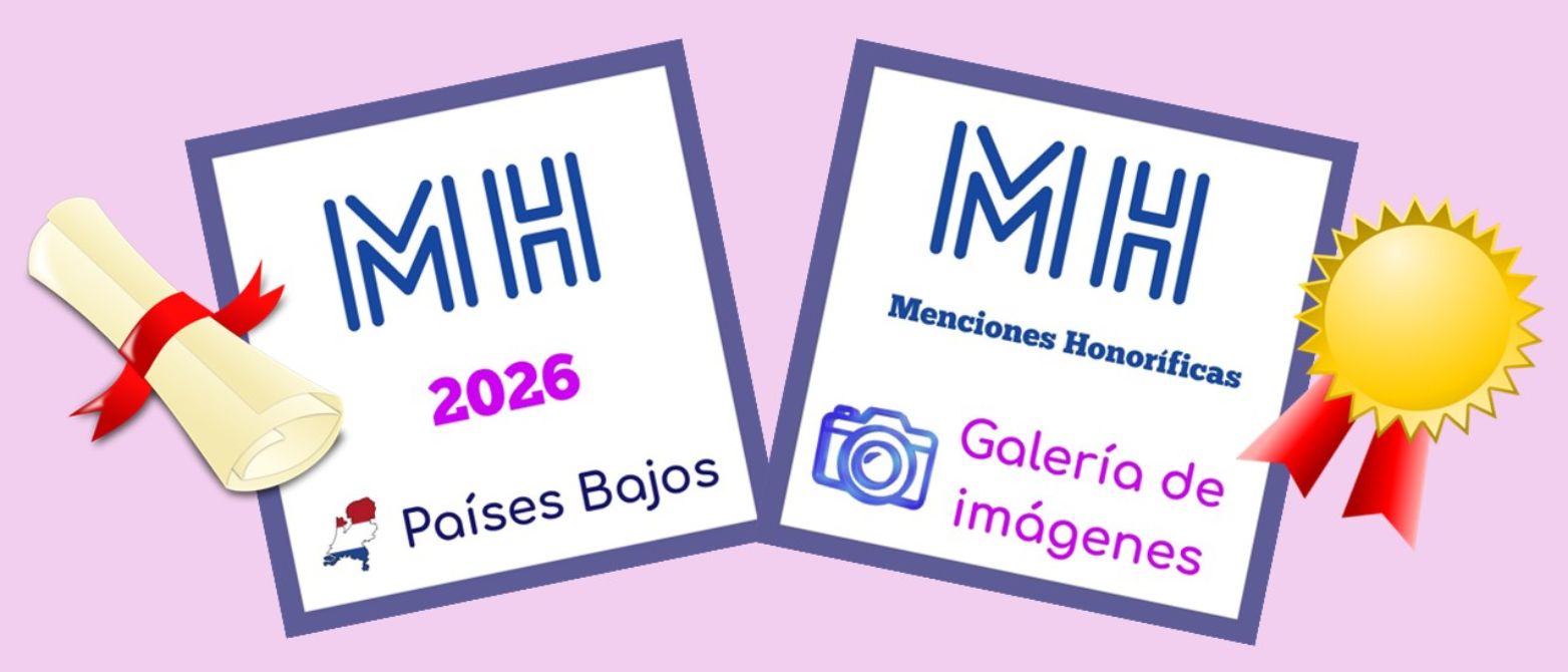 Menciones honoríficas