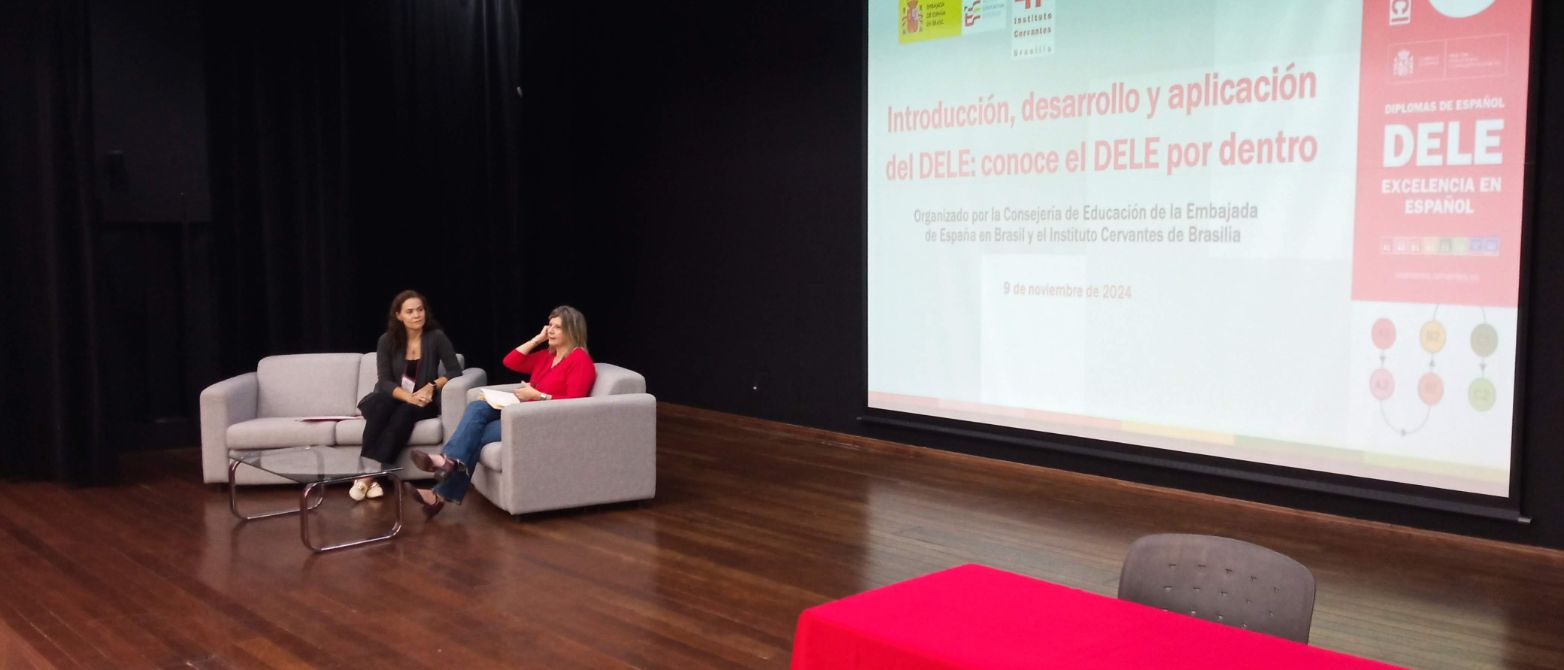 Seminario del Español 2024