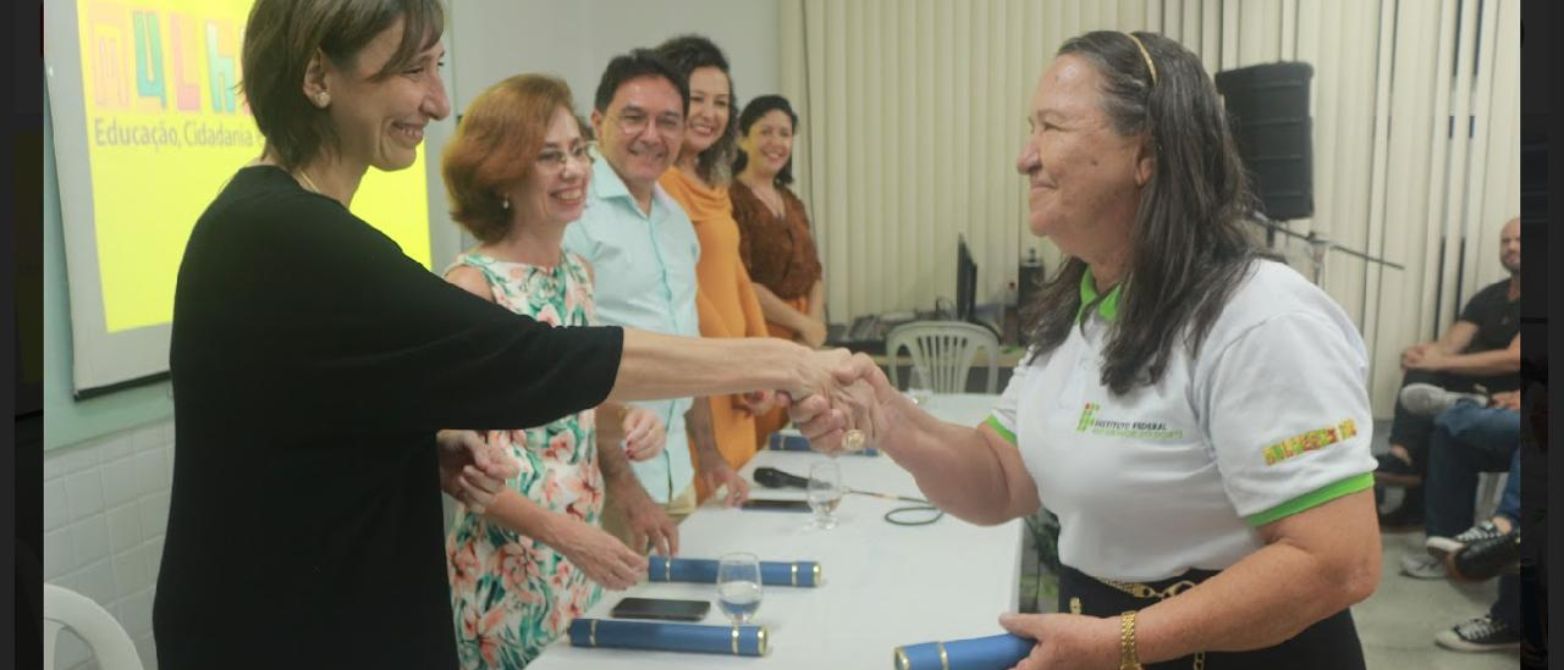 Entrega de premios 