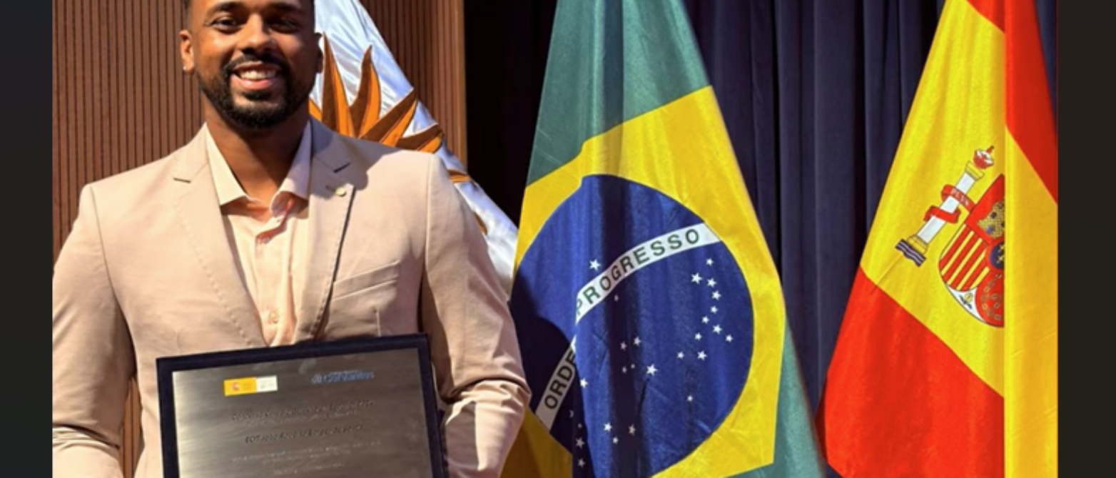Luan Santos