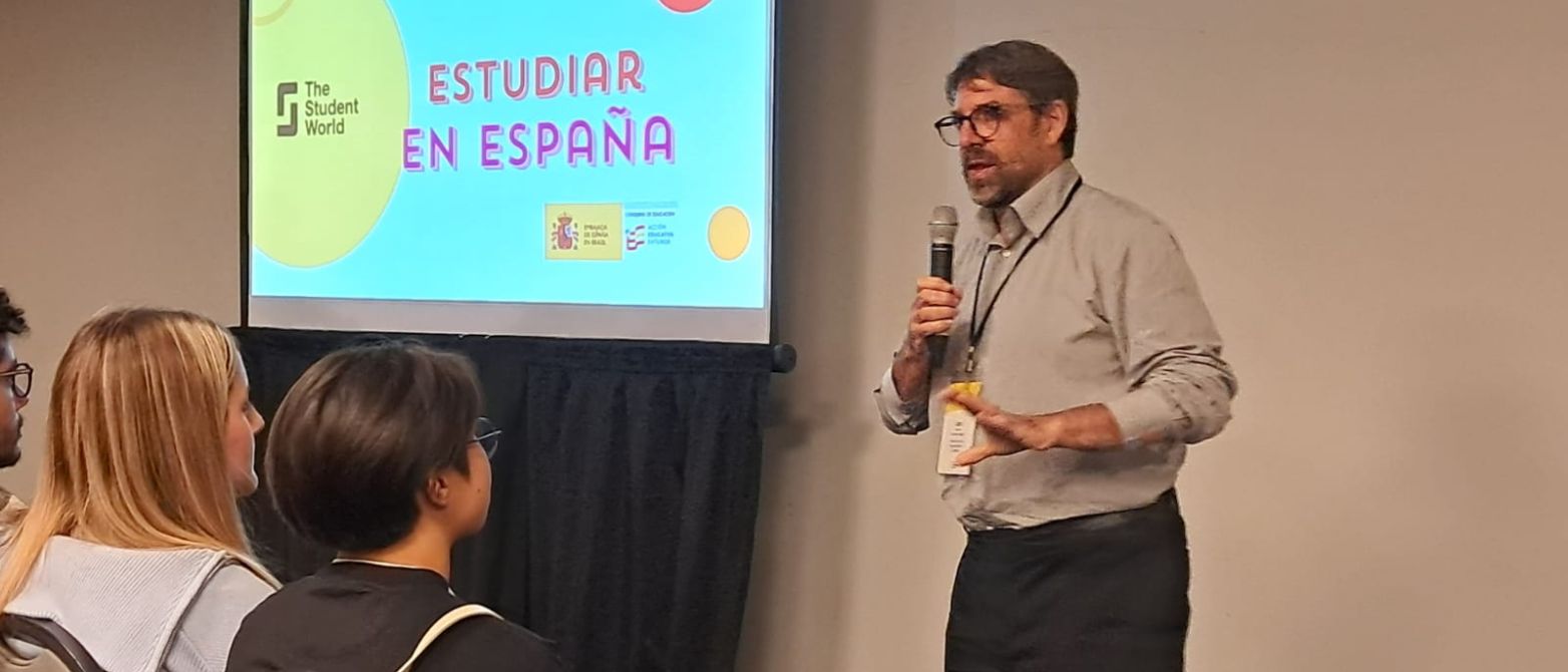 student world expo