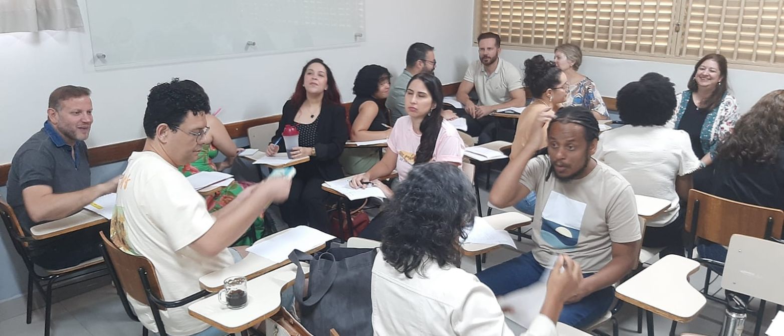 formacion CIL