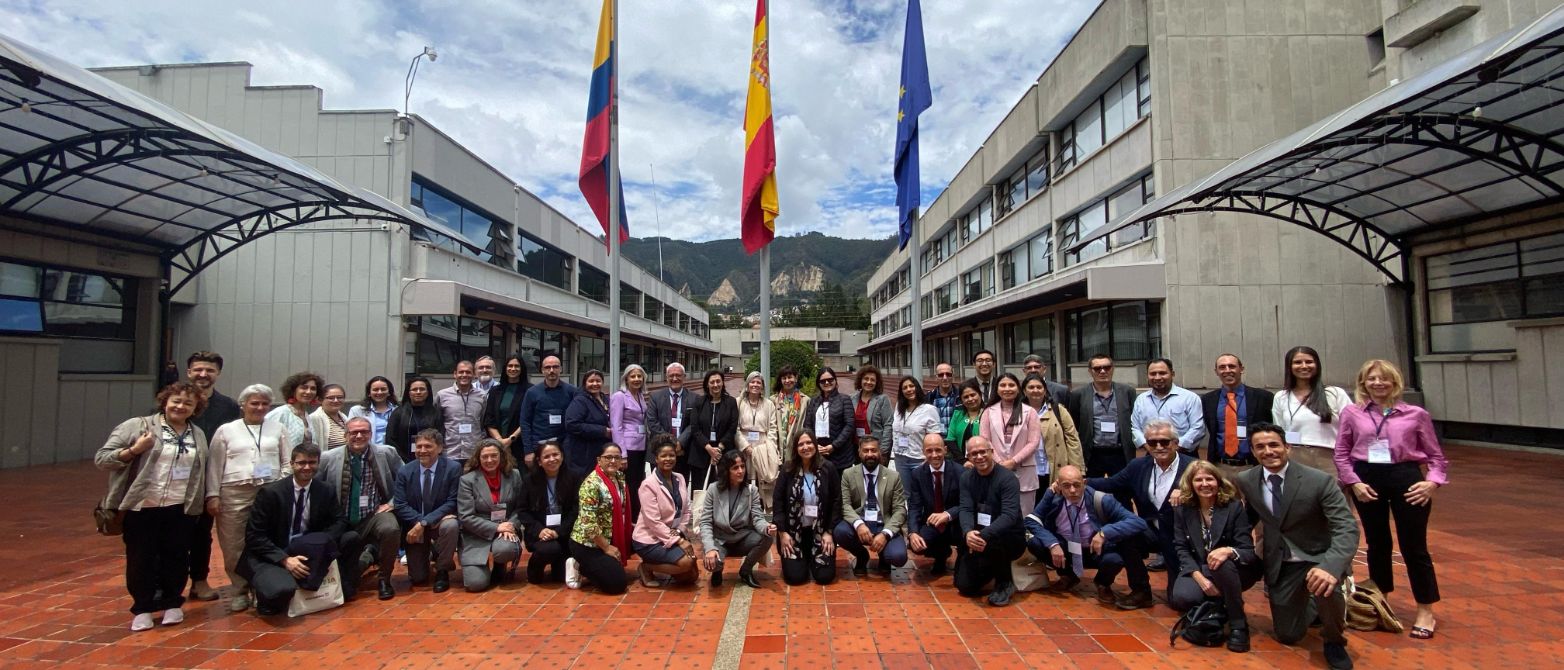 congreso bogotá