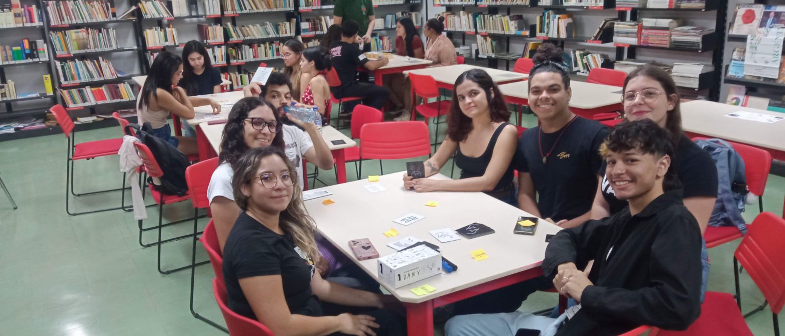 Juegos de mesa