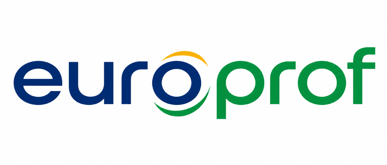 logo europrof