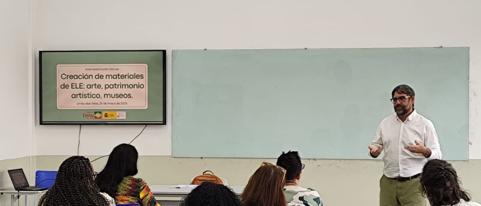 Embu das artes