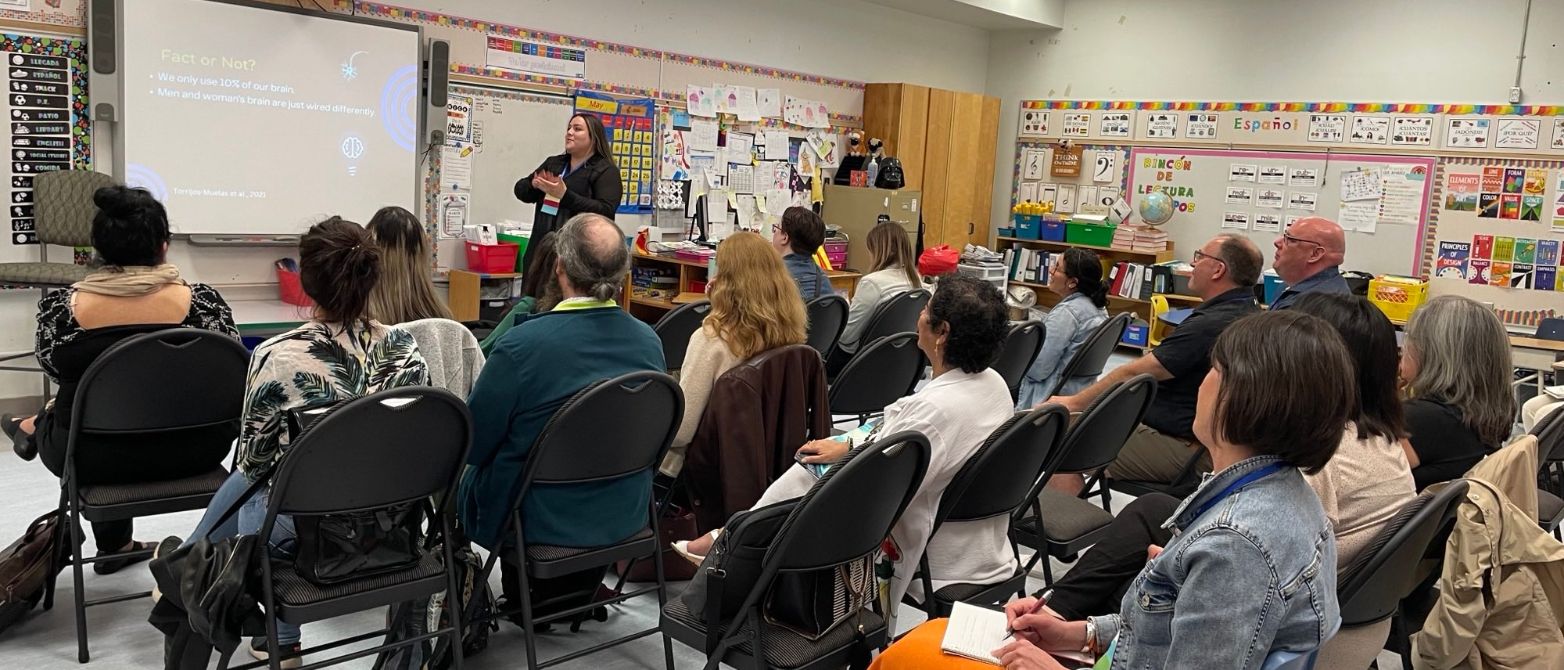 International Spanish Academies (ISA)