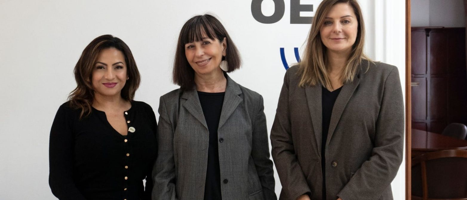 OEI