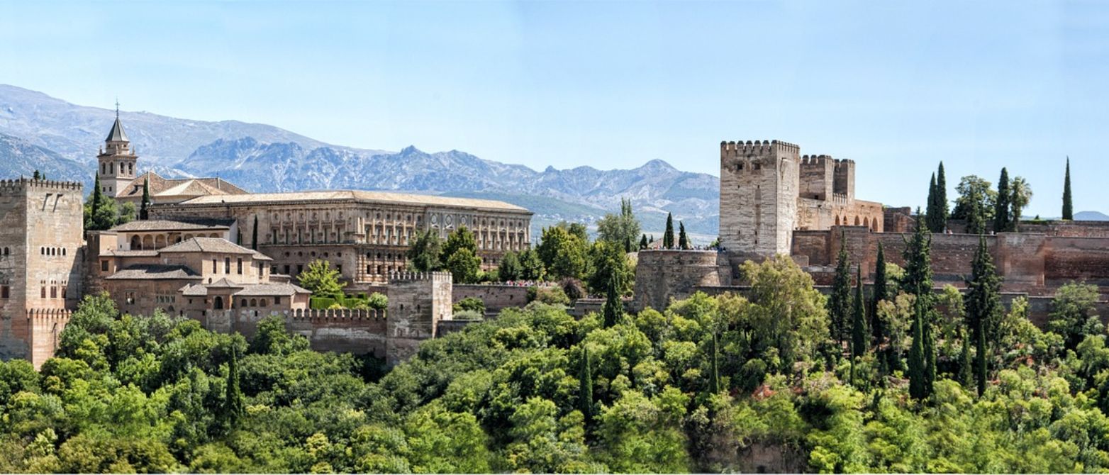 Alhambra