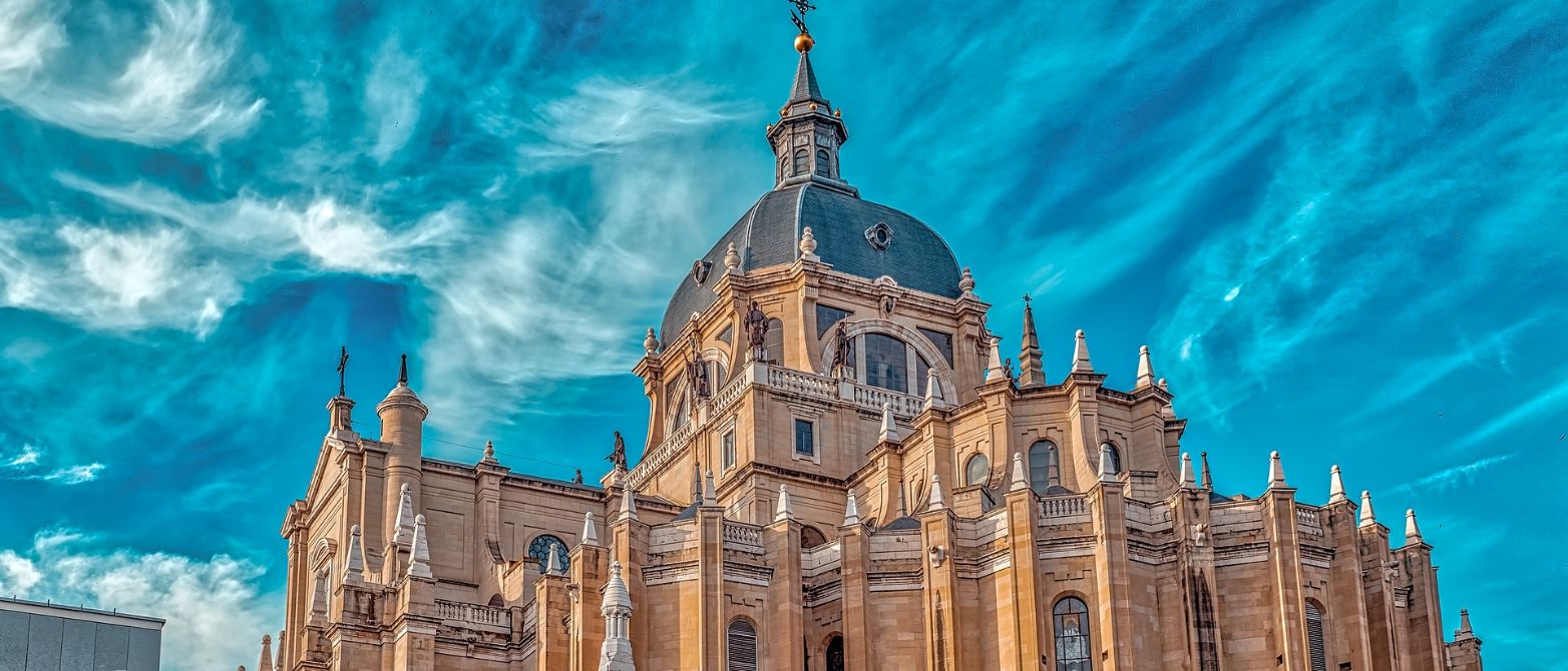 Almudena