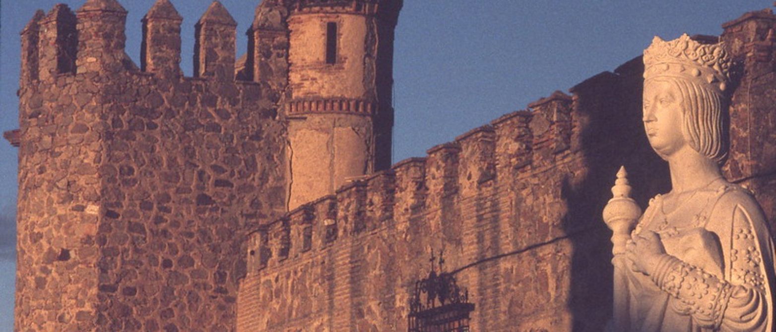 Ávila
