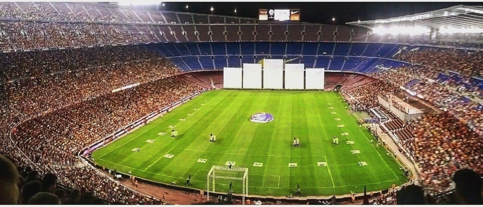 Barcelona-II