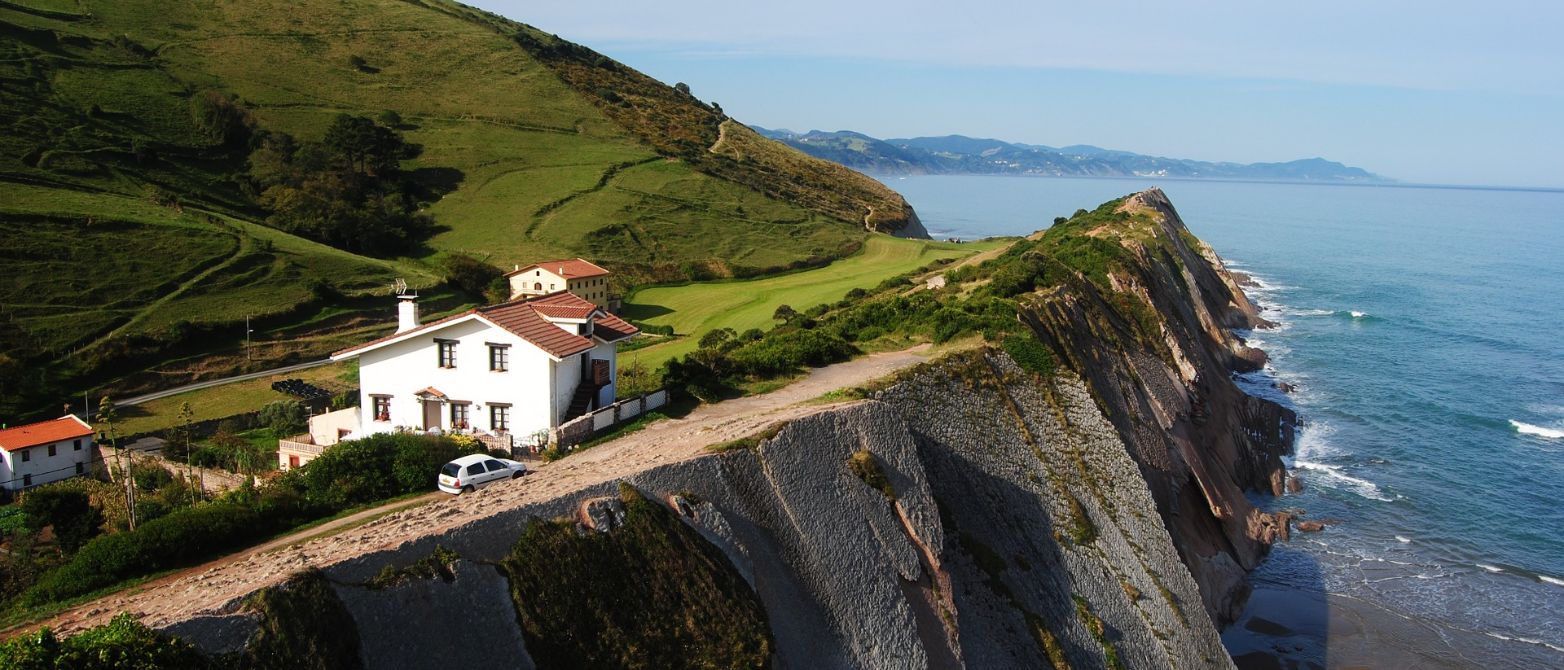 Basque Country