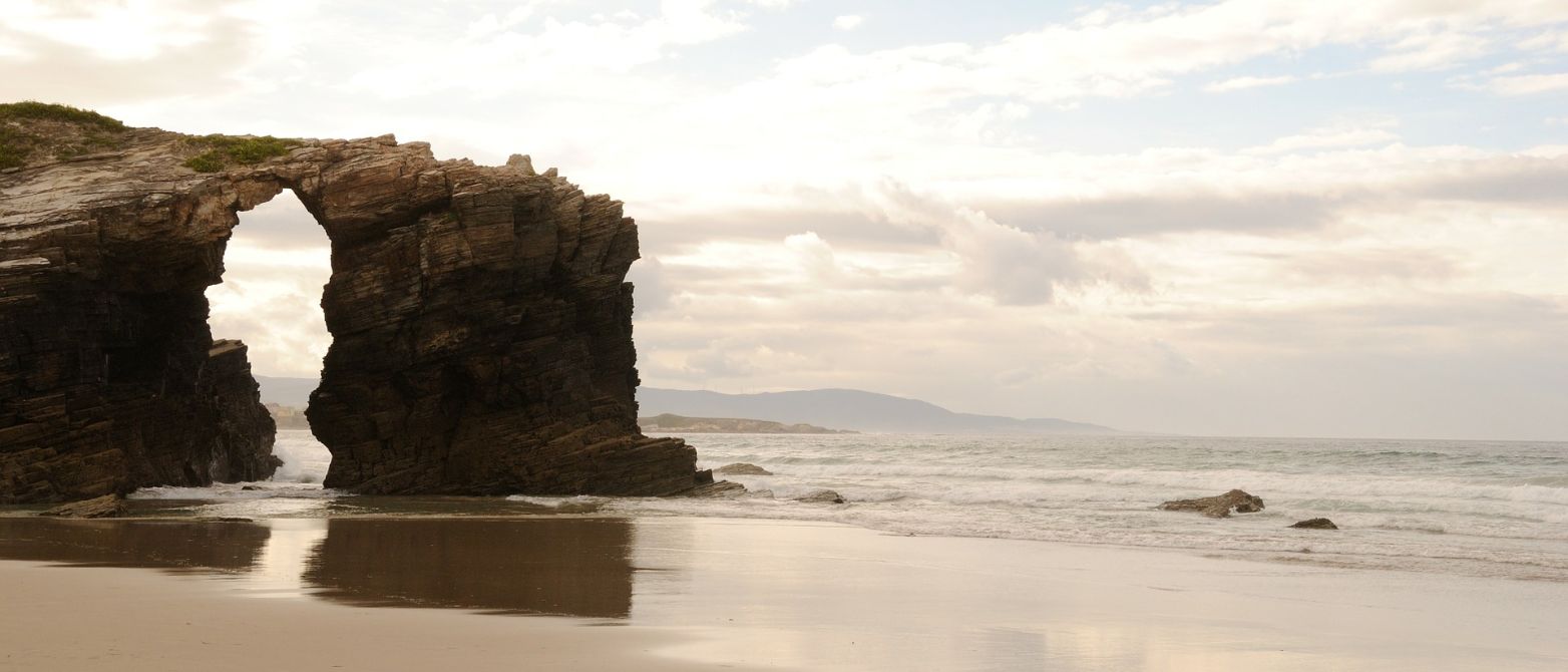 Beach-II