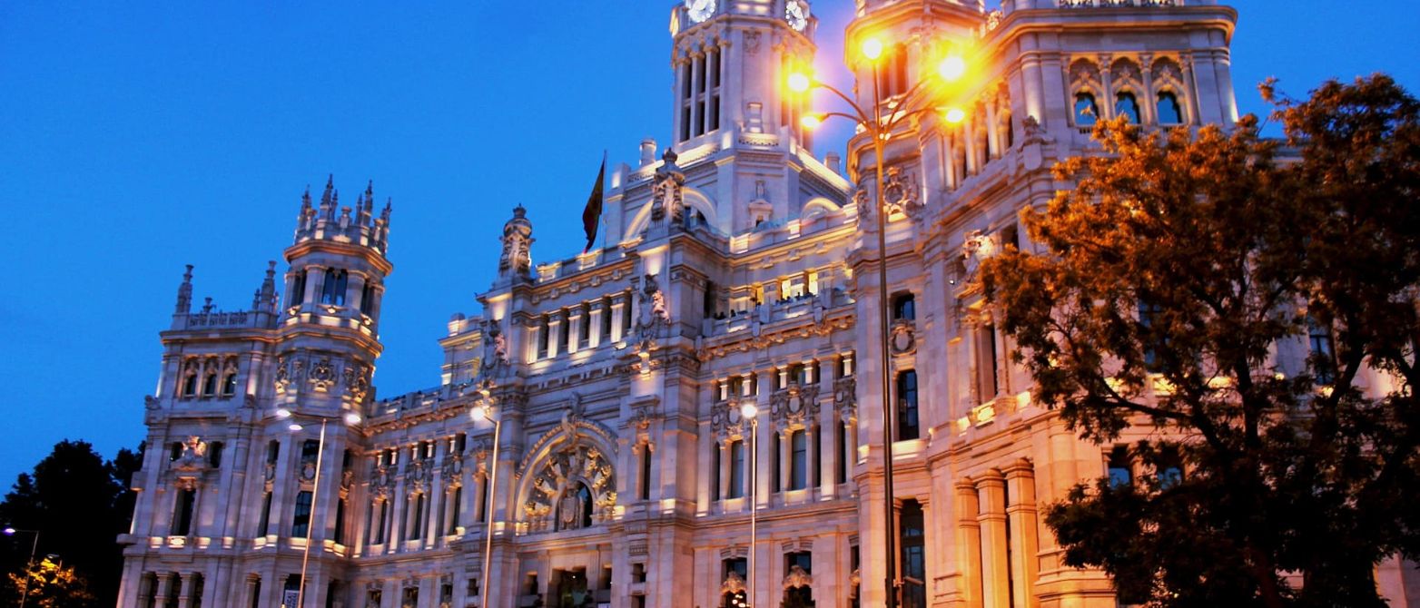 Edificio Palacios