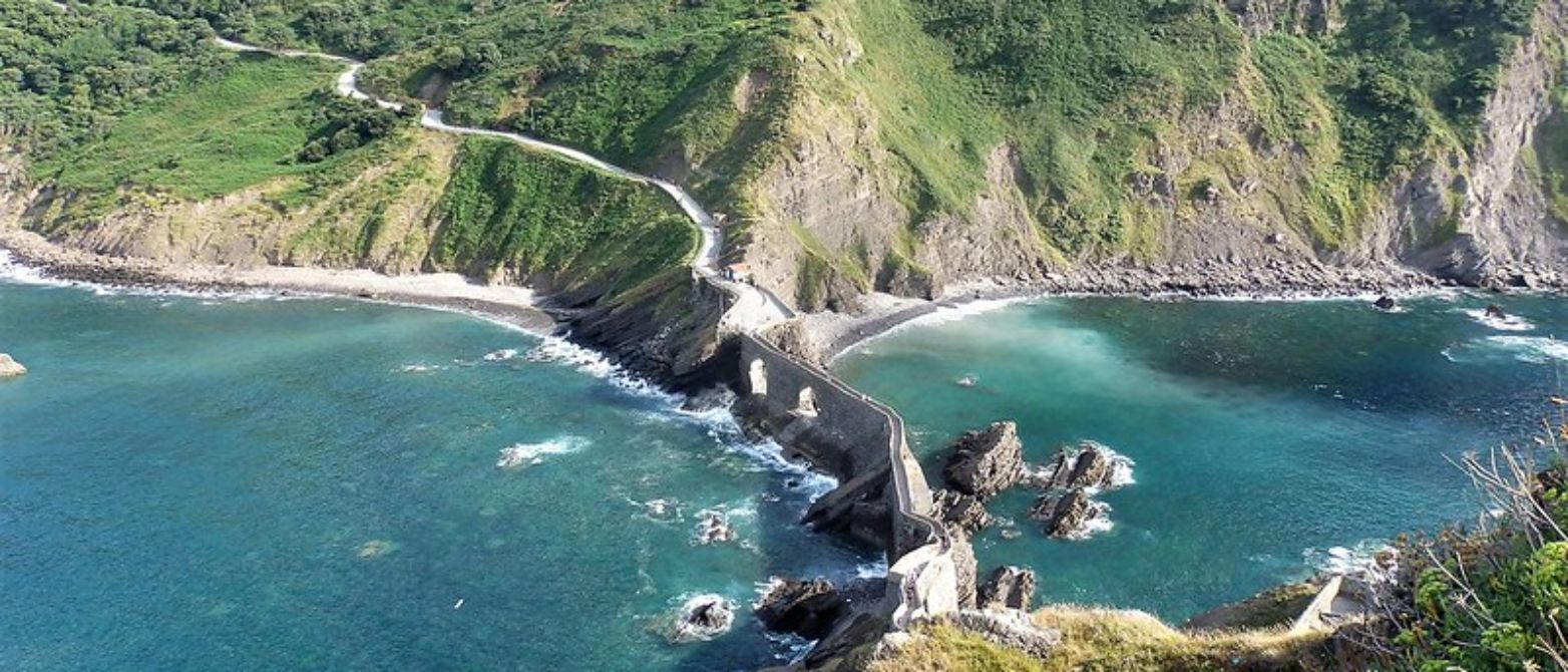 Paisaje - Game of Thrones