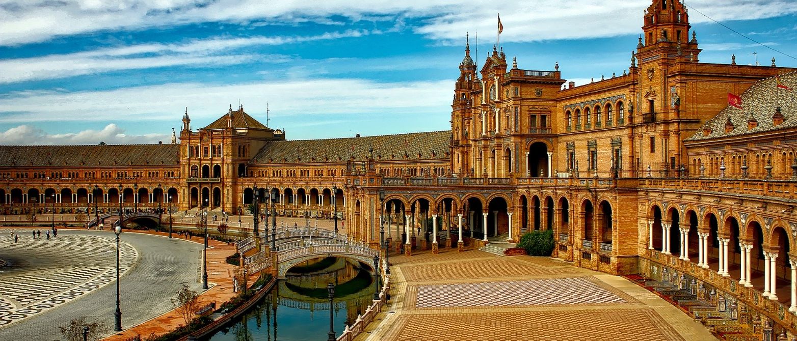 Plaza España