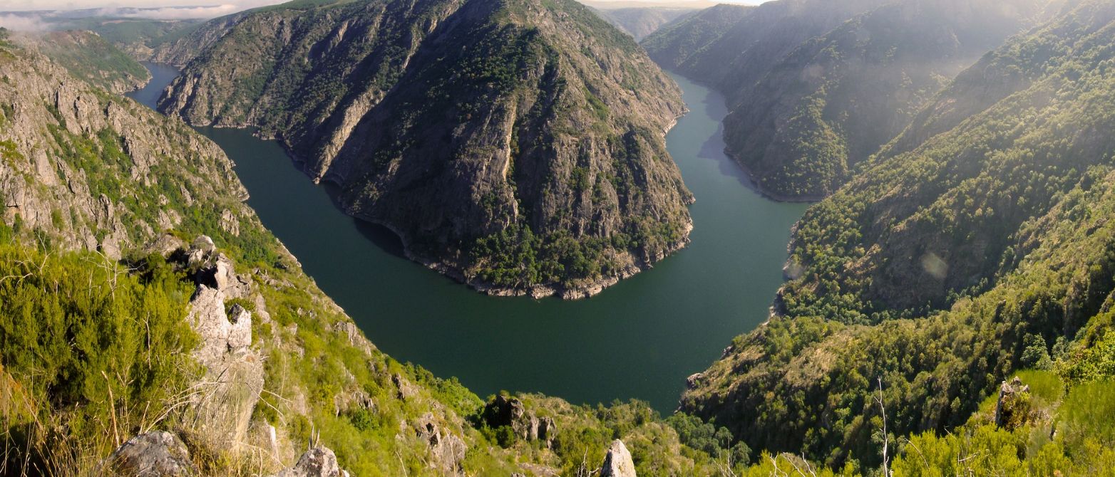 Ribeira Sacra