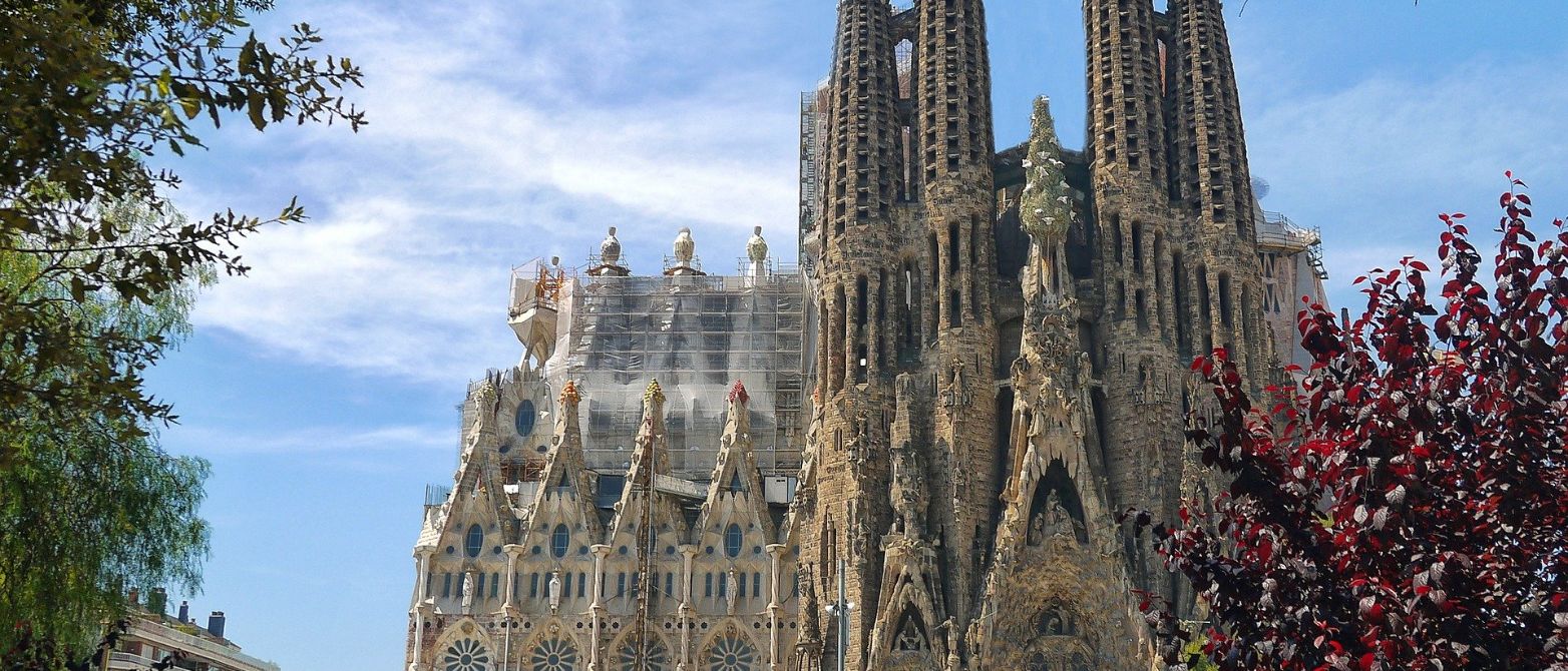 Sagrada Familia