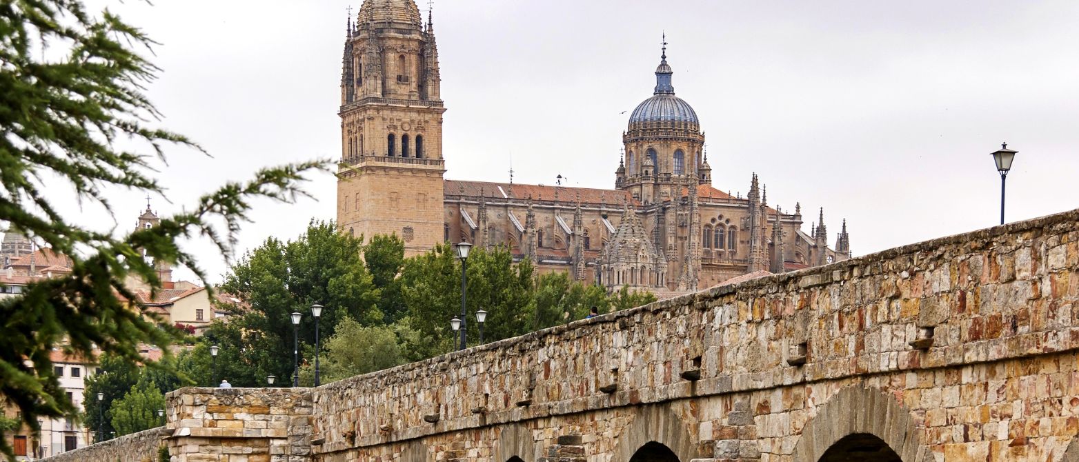 Salamanca-puente
