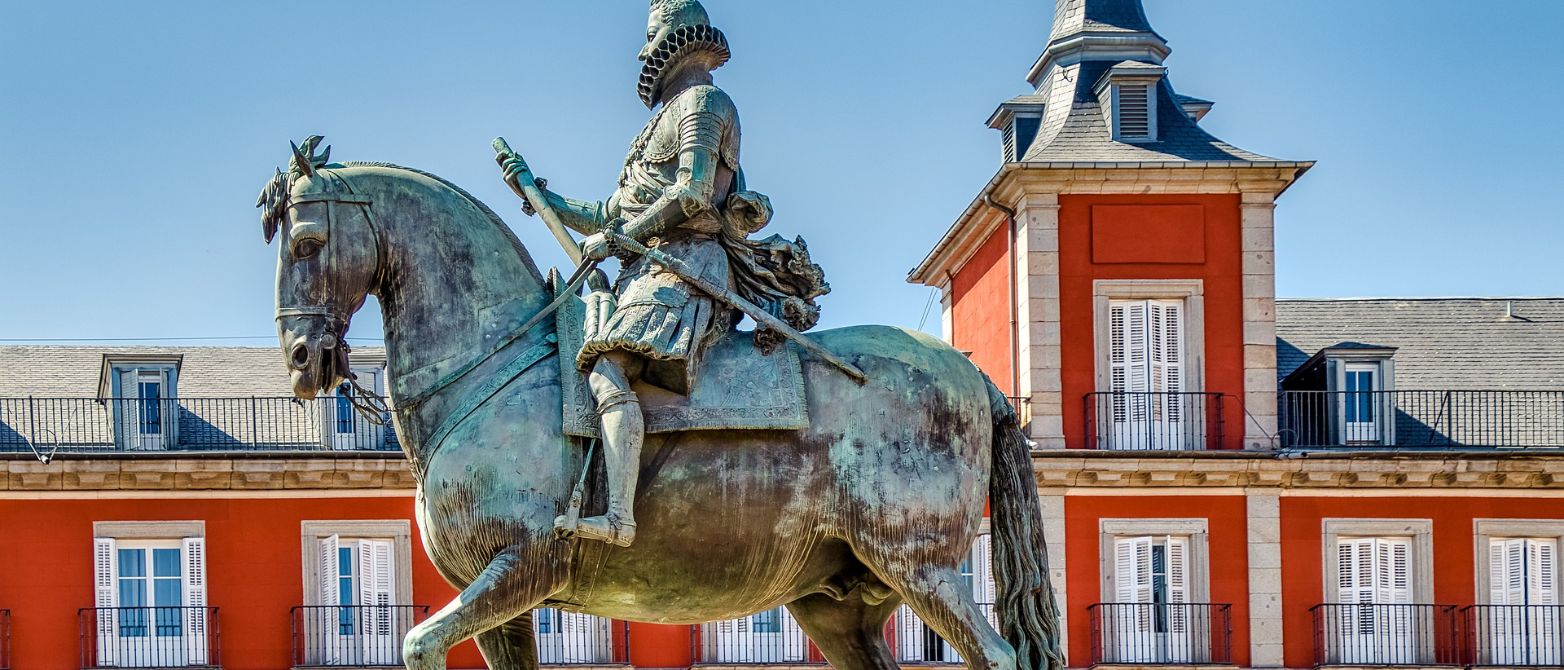 Plaza Mayor