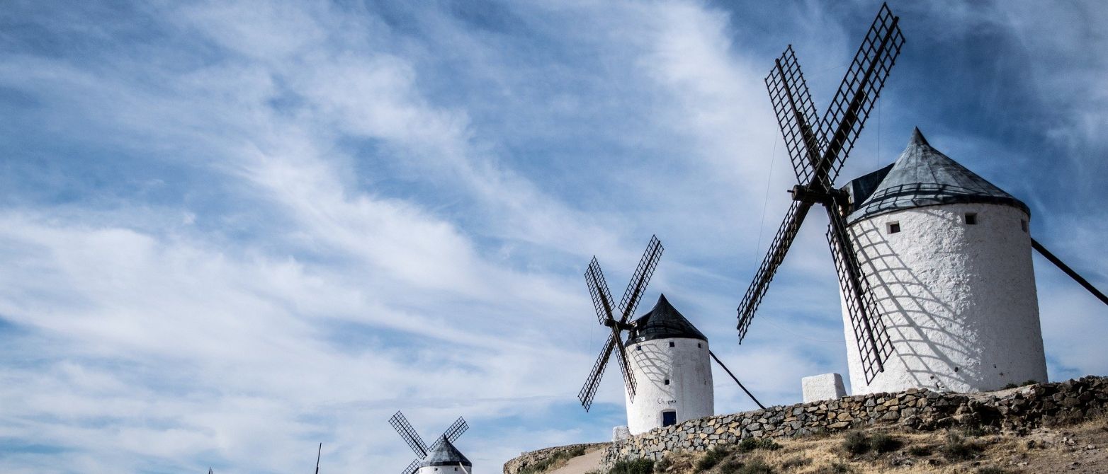 Molinos