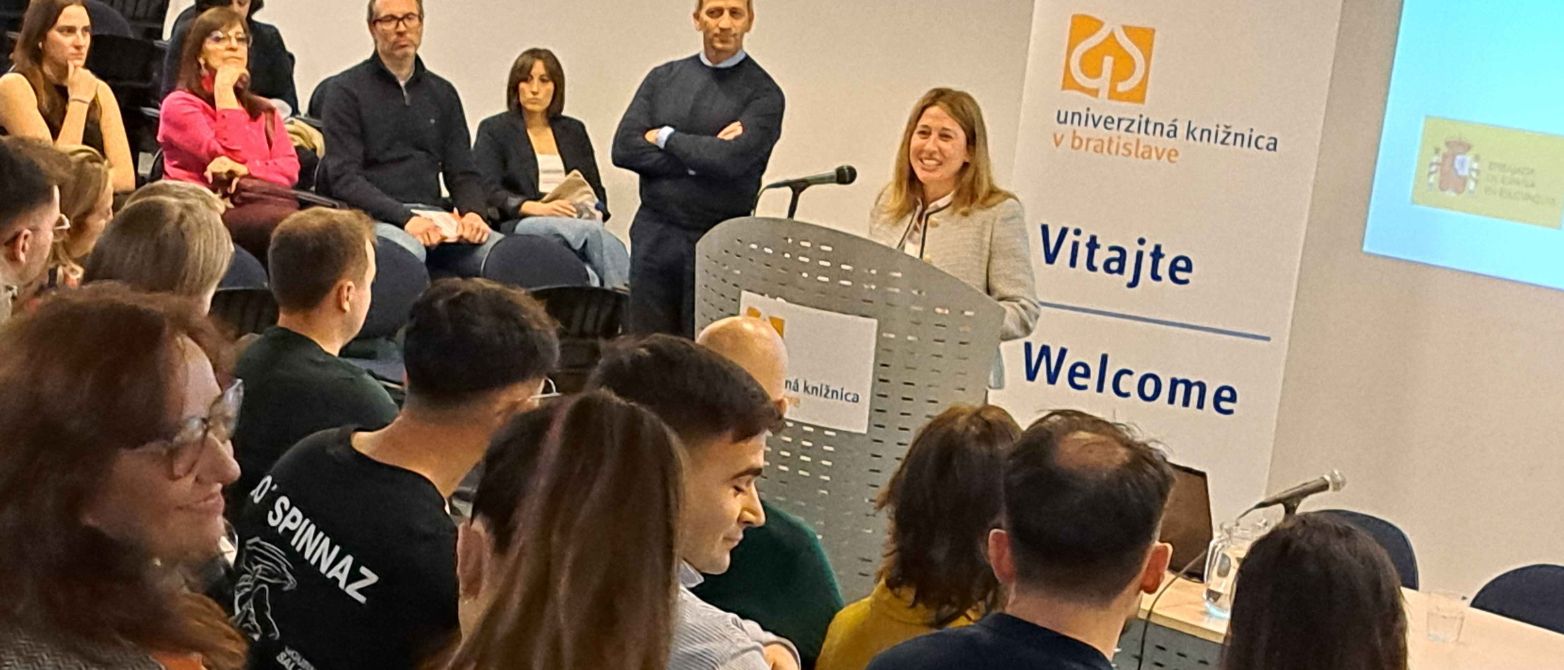 II Jornadas ELE 2025