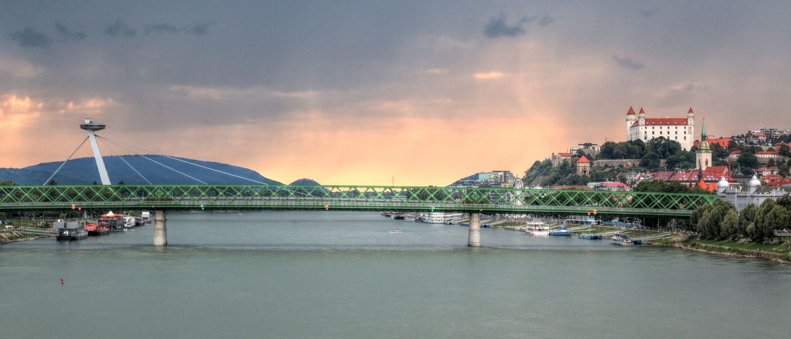 Bratislava
