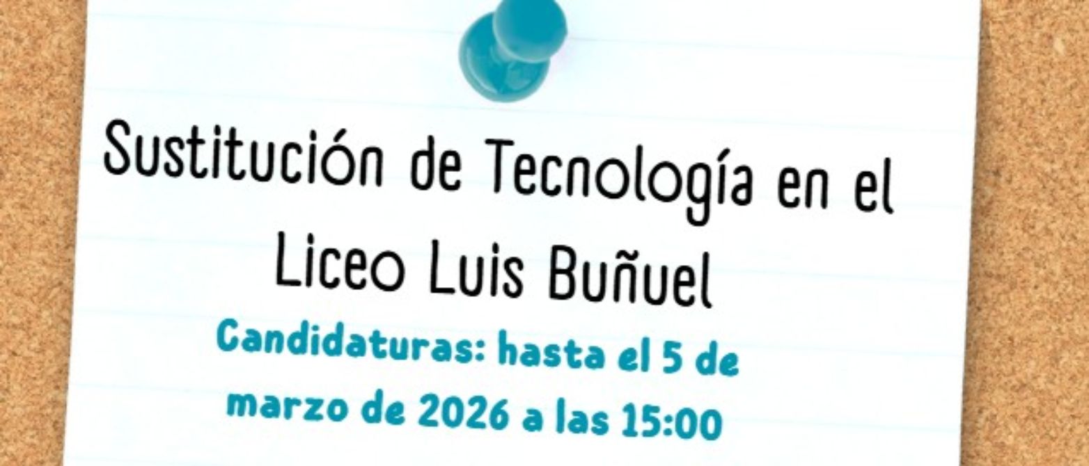 tecnología
