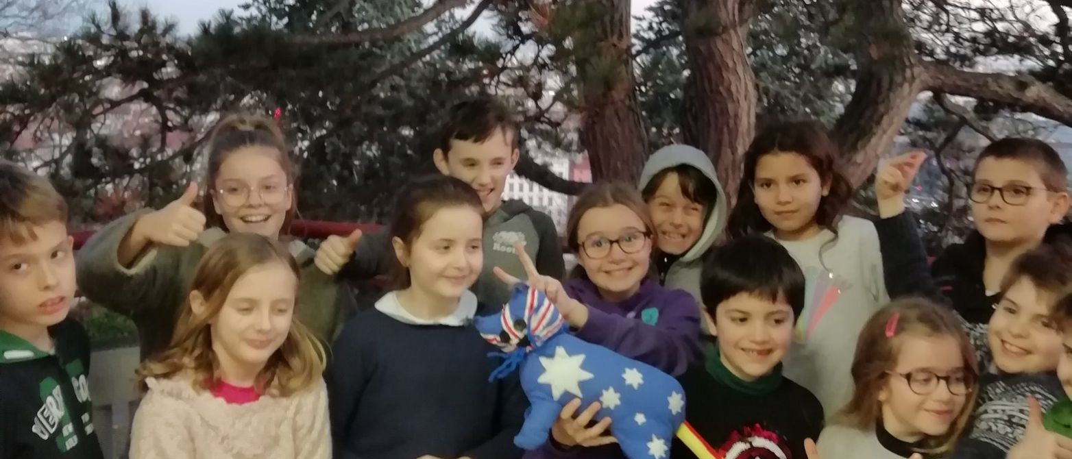 australince