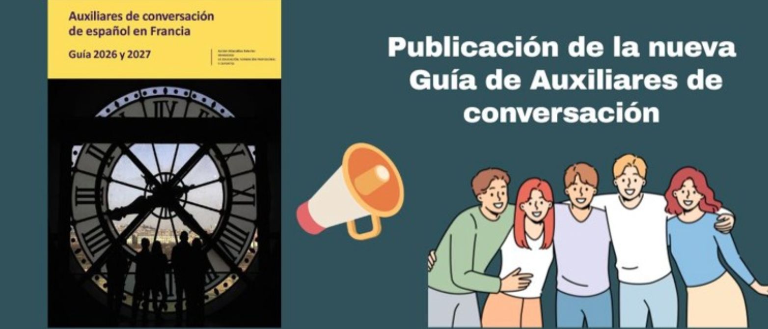 auxiliares