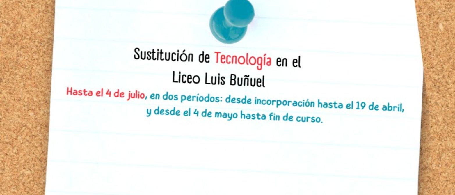 tecnología