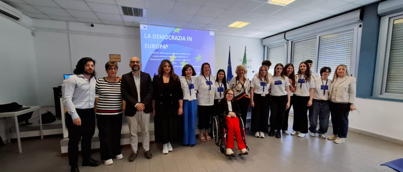 Giornata dell'Europa