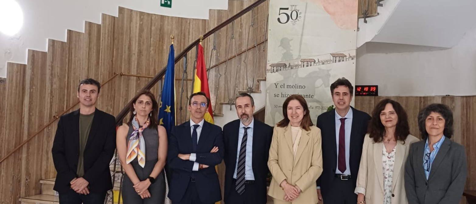 Liceo Español Cervantes