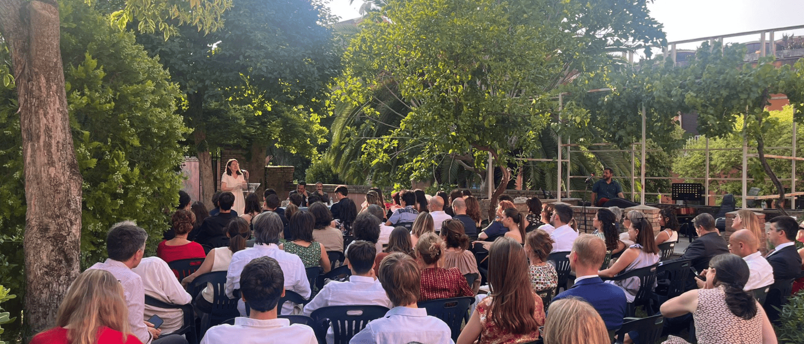 Graduación