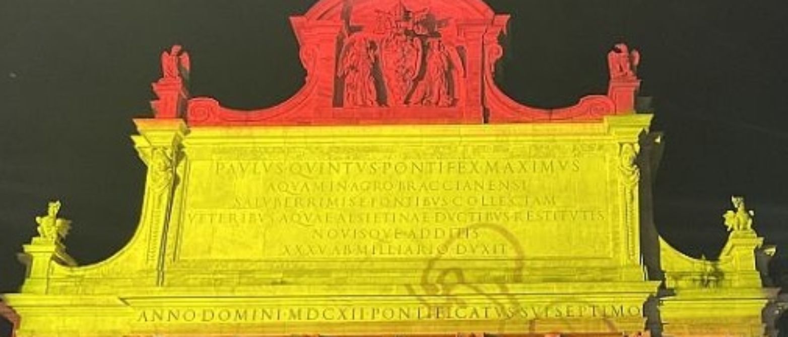 Fontanone