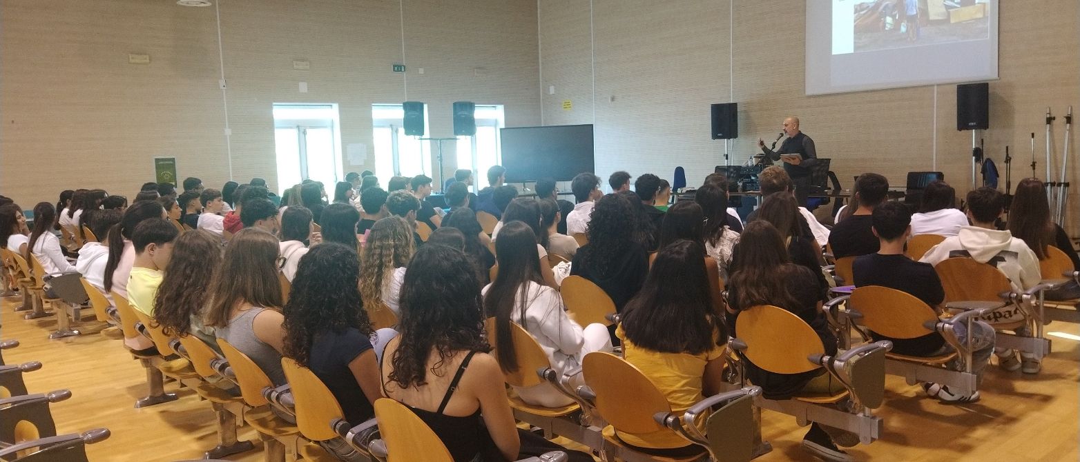Encuentro literatura juvenil
