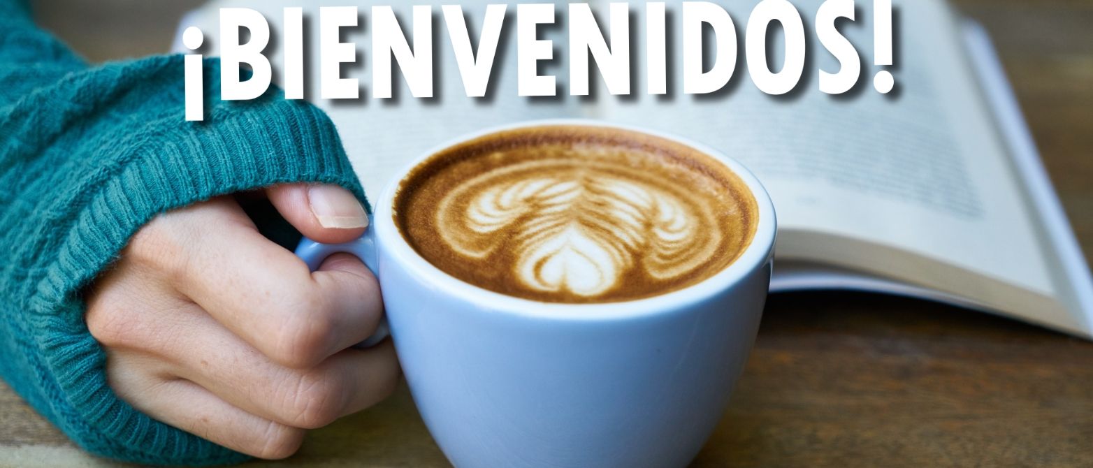 Benvenuti all'anno scolastico 25-26