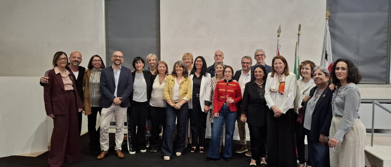 D'altra parte del mare