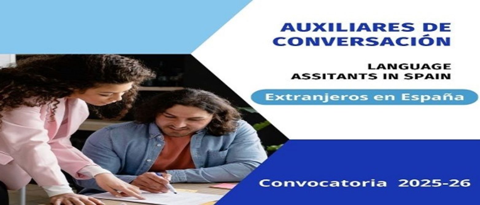 Auxiliares Conversación