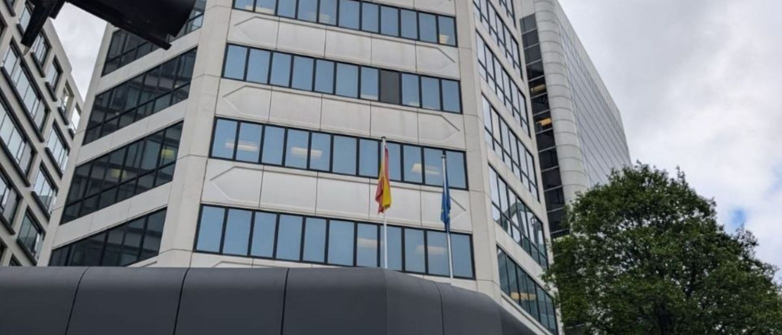 Embajada de España en Nueva Zelanda