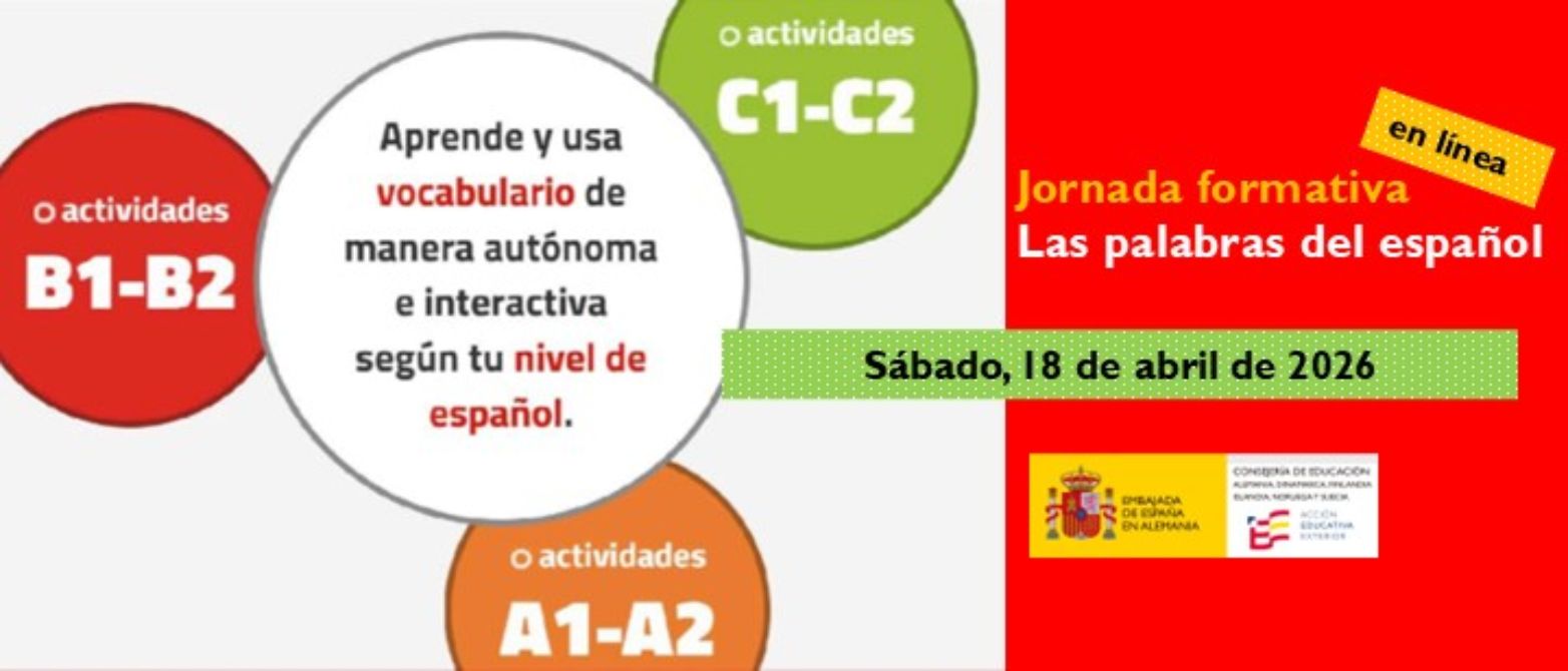 anuncio jornadas formativas 18 de abril