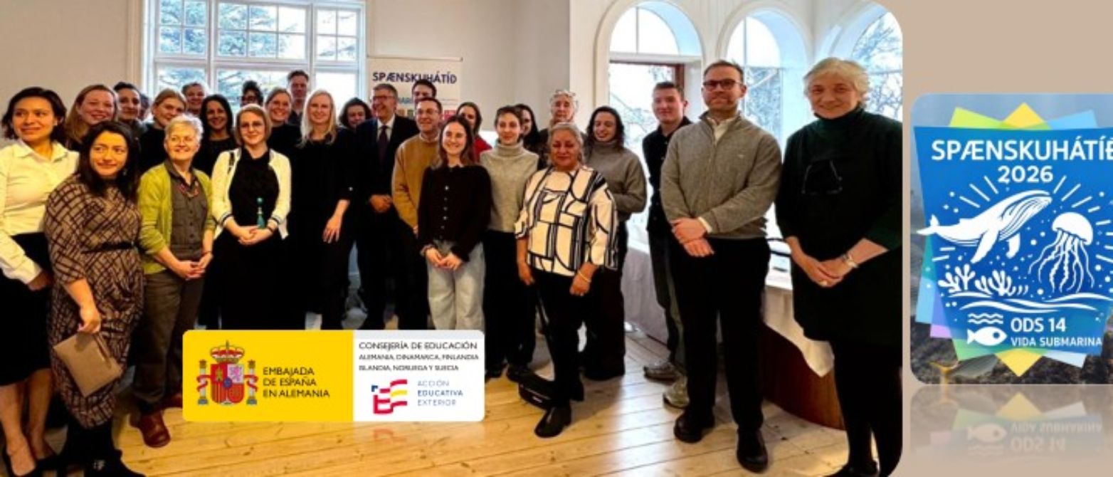 Spansk festival islandia 26