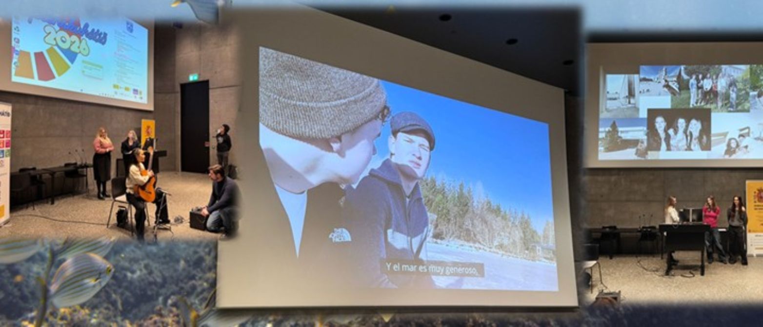 Spansk festival islandia 26