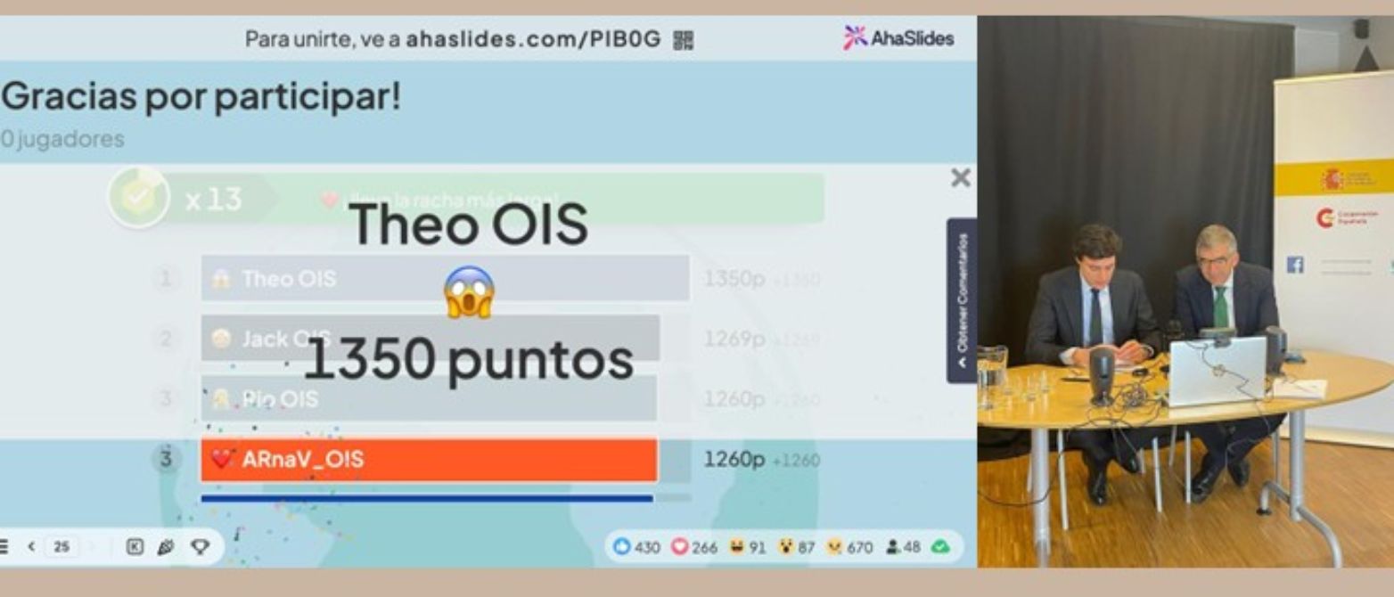 spansk festival 2026