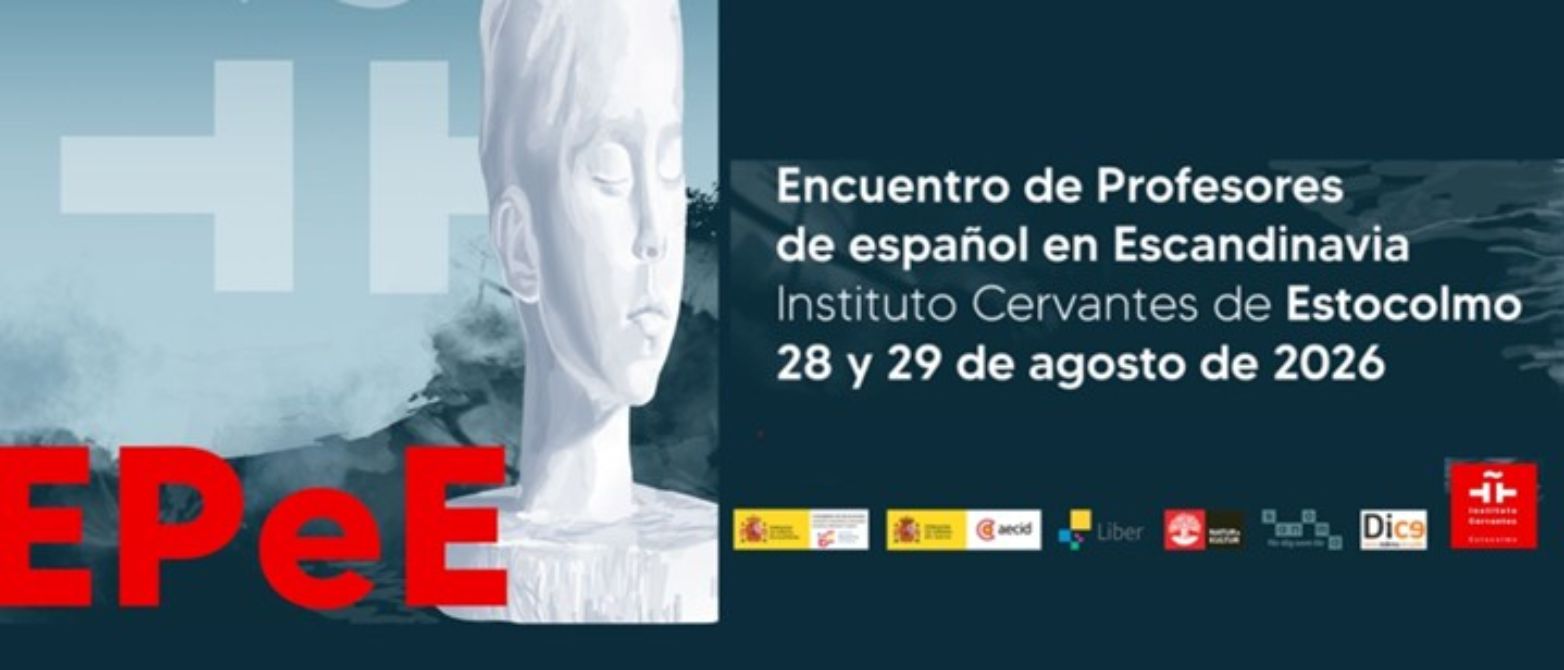 meeting of Spanish teachers in Scandinavia