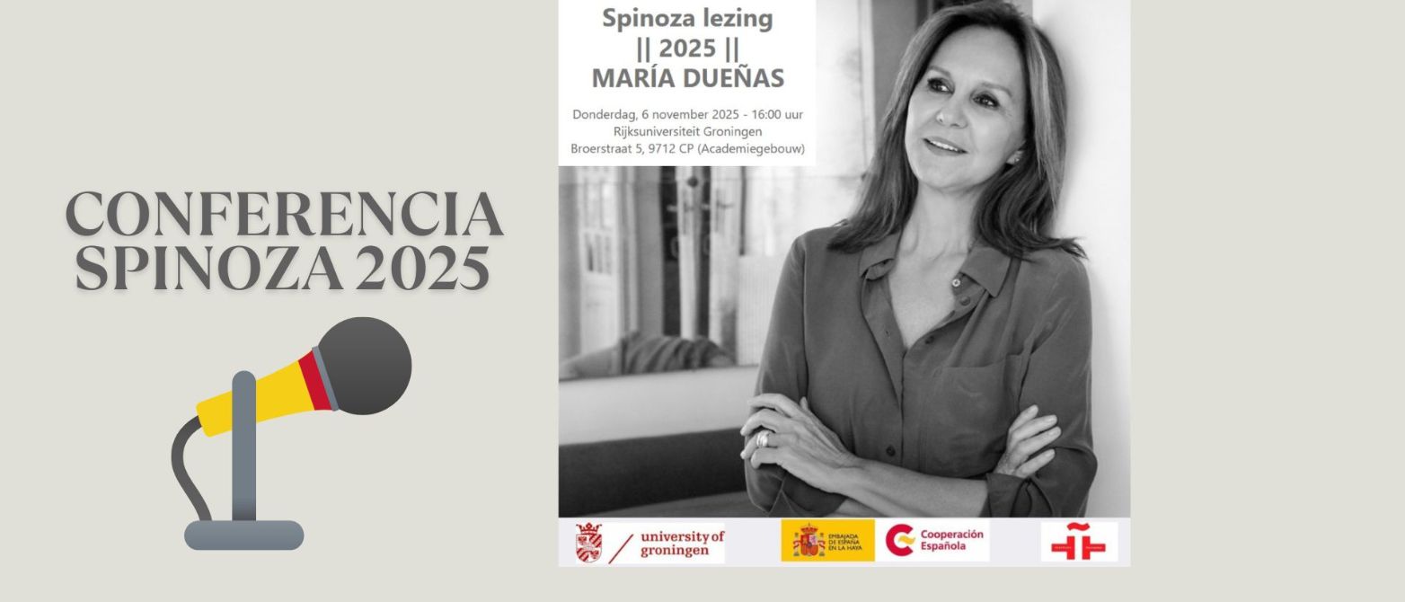 Conferencia Spinoza 2025